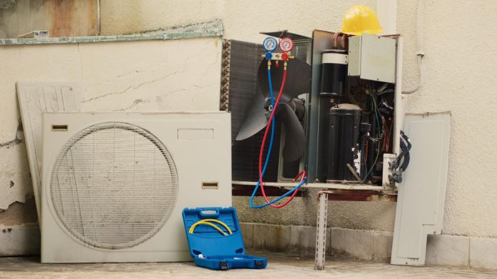 Air Conditioning Service in Wollongong