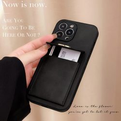 Dior ディオール iphone15 ケース 高级革 純正 手触りが快適ですか ビジネスパーソン 通勤風-Cutezaka