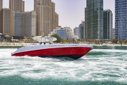 Xclusive yachts – yacht rental dubai