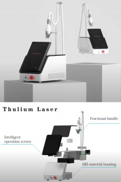 Thulium fiber laser manufacturer-BVLASER. 1927 nm thulium laser