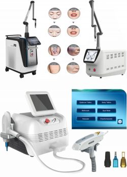 Professional laser tattoo removal machine manufacturer-BVLASER. Picosecond laser machine & Q ...