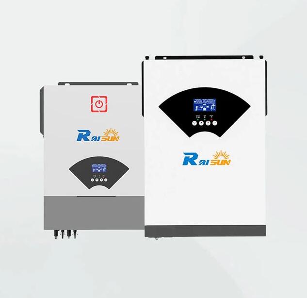 Raisun Solar Inverter & Accessories Wholesale