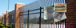Low cost fencing supplies Sydney