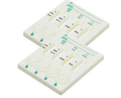 Drug of Abuse Test Cassette (Urine)