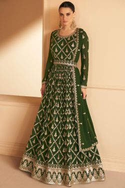 Buy Best Indian Wedding Dresses Online | Like A Diva