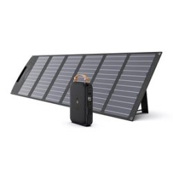Portable Solar Generators (3)