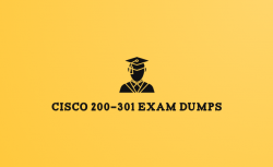 100% Success Guarantee For Passing Cisco 200-301 Certification