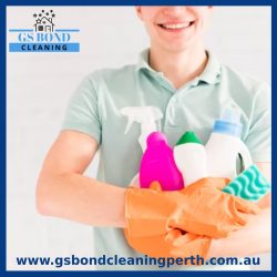 Bond Cleaning Perth