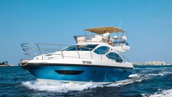 Xclusive Yachts is the best 5 star yacht rental dubai