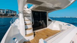 Xclusive Yachts is the best 5 star yacht rental dubai