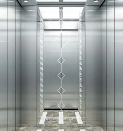 Office Building Elevators