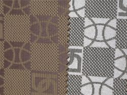 Jacquard Sofa Cushion Fabric