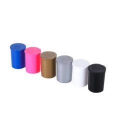 POP TOP VIALS