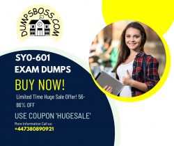 Achieving Academic Excellence in SY0-601 Exam Preparation