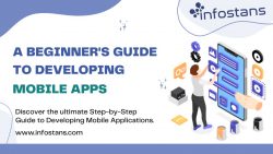 Developing Mobile Applications: A Comprehensive Guide