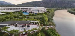 A Guide to Top Hotels, Restaurants, and Transportation Experiences in Dalaman