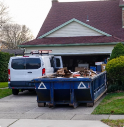 Dumpster Rental in National City CA