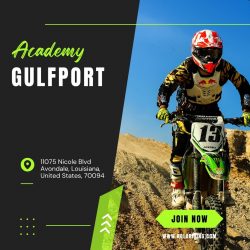 Academy Gulfport