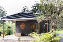 Relax and Rejuvenate at Dorrigo Bush Pepper Accommodation in NSW