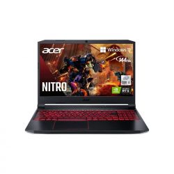 Acer Nitro 15.6″ Intel Core i5 10th Gen 8GB 256GB Gaming Laptop