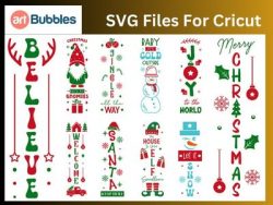 Unlock Your Creativity With Versatile SVG Files For Cricut