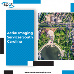 Aerial Imaging Services South Carolina