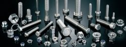 Alloy 20 Fasteners Exporters in India