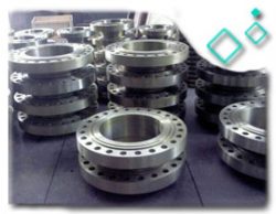 Alloy Steel Flanges manufacturers in india