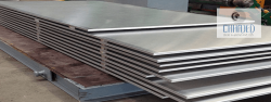 Alloy Steel Gr 12 Sheets & Plates Exporters In India