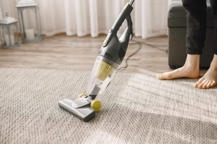 Professional Carpet Cleaning Service: Transforming Homes with Care and Expertise