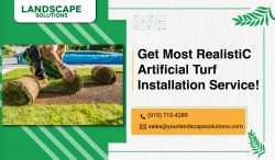 Get Cost-Effective Artificial Turf Installers Today!