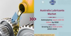 Australia Lubricants Market Trends, Growth Drivers, Demand, Revenue, Major Players, Business Opp ...