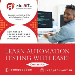 Automation Testing Course in Thane