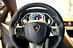 Upgrade Your Car With Premium Collection | Aventador Steering Wheel