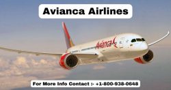 How Do I Connect Avianca Airlines Through Whatsapp?