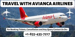 How Do I talk to a Customer Support at Avianca Airlines?