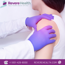 Best Arthritis Treatment in Utah | Revere Health