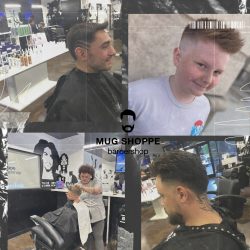Best Barbershop Downtown in Denver
