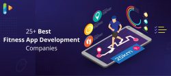 Fitness App Development Companies