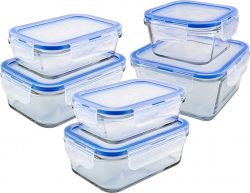 6 Best Food Delivery Containers for a Safe Food Delivery