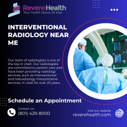 Best Interventional Radiology Near Me Revere Health