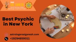 Best Psychic in New York