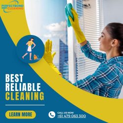 Unveiling the Best Reliable Cleaning Services