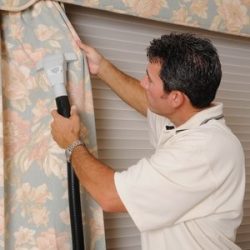 Searching For The Best Curtain Cleaning In Adelaide?