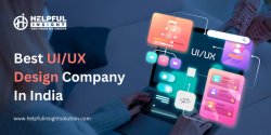 Best UI/UX Design Development Services Company In India