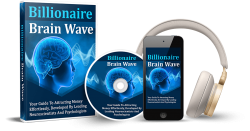 Billionaire Brain Wave(Reviews)-Get Started with Billionaire Brain Wave Today & Increase Men ...