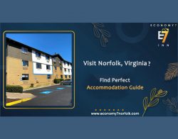 Best Hotels near Norfolk International Airport for a Seamless Travel