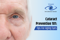 Your Trusted Cataract Specialists in Gurgaon |Viaan Eye & Retina Centre