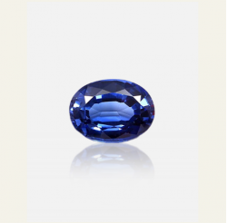 Reliable Blue Sapphire Supplier in Jaipur | Geoduce