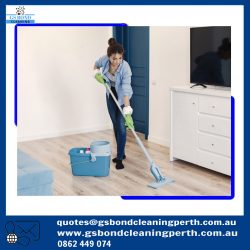 End of Lease Cleaning Perth